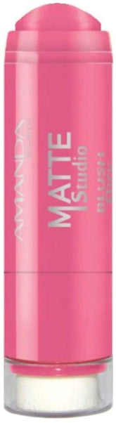 Amanda Milano Matte studio blush-stick number 06 Anwar Store